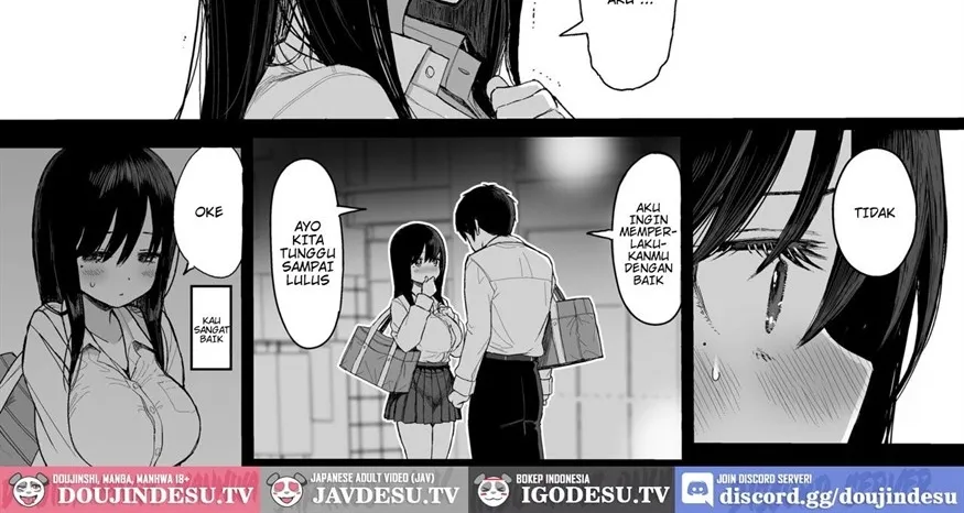 Pacar Yang Sederhana Chapter 01 page 181