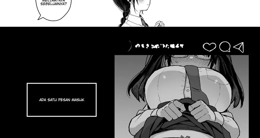 Pacar Yang Sederhana Chapter 01 page 18