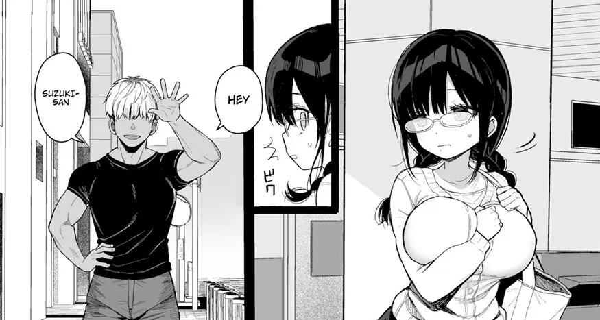 Pacar Yang Sederhana Chapter 01 page 20