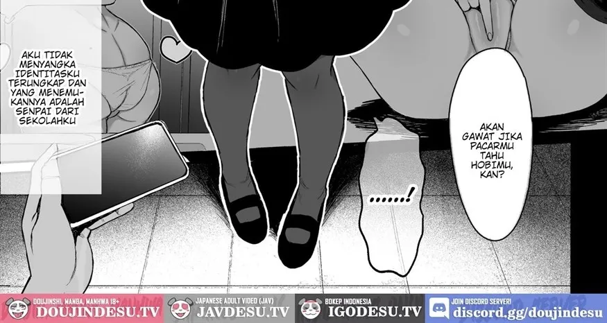 Pacar Yang Sederhana Chapter 01 page 25