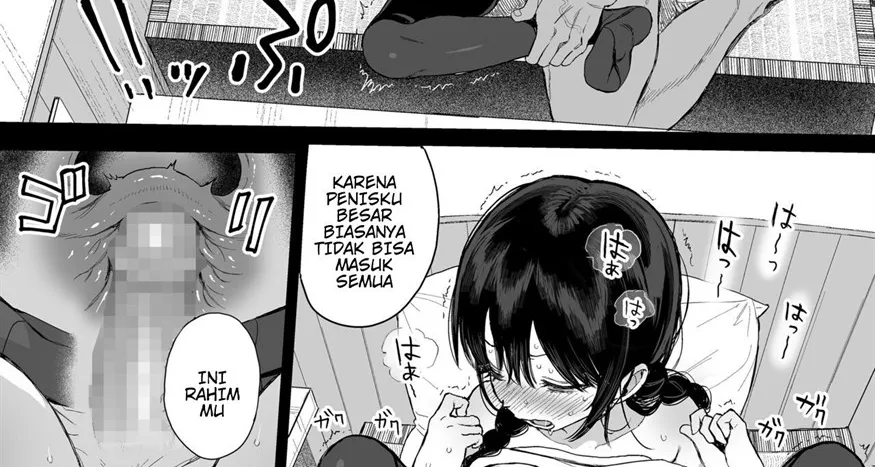 Pacar Yang Sederhana Chapter 01 page 60