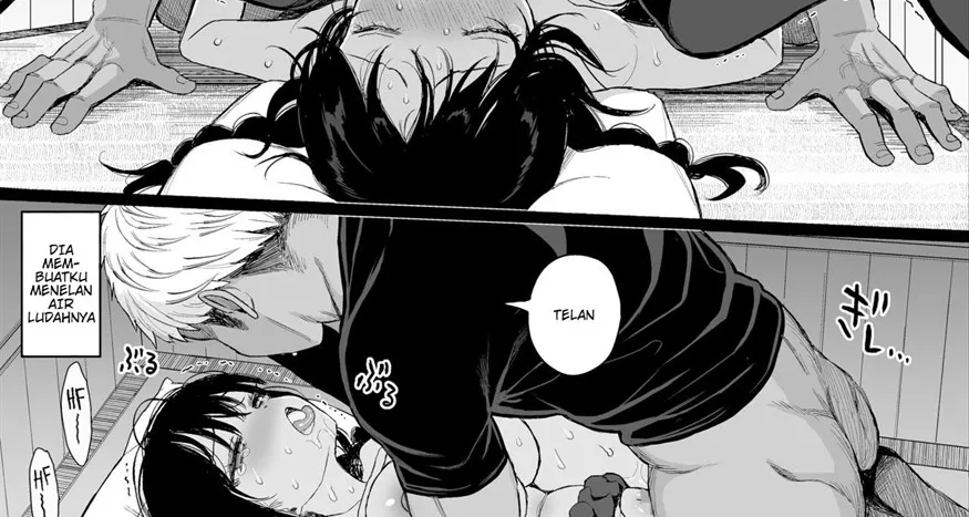 Pacar Yang Sederhana Chapter 01 page 69