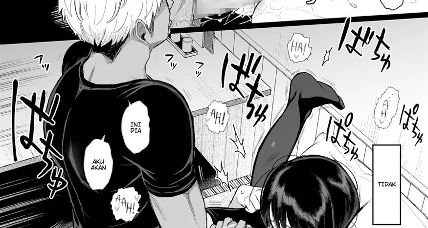 Pacar Yang Sederhana Chapter 01 page 72