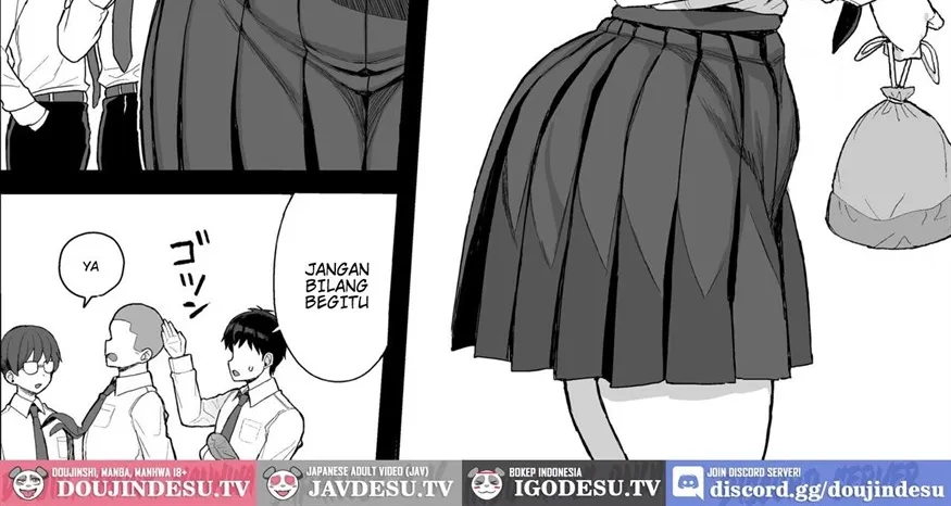 Pacar Yang Sederhana Chapter 01 page 7