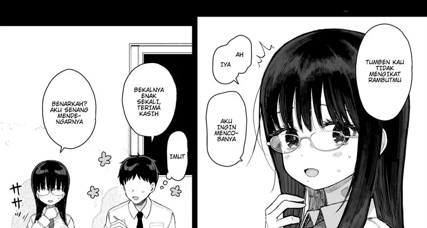 Pacar Yang Sederhana Chapter 01 page 84