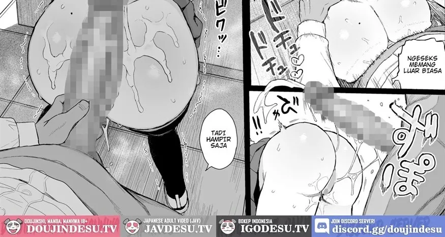 Pacar Yang Sederhana Chapter 01 page 94