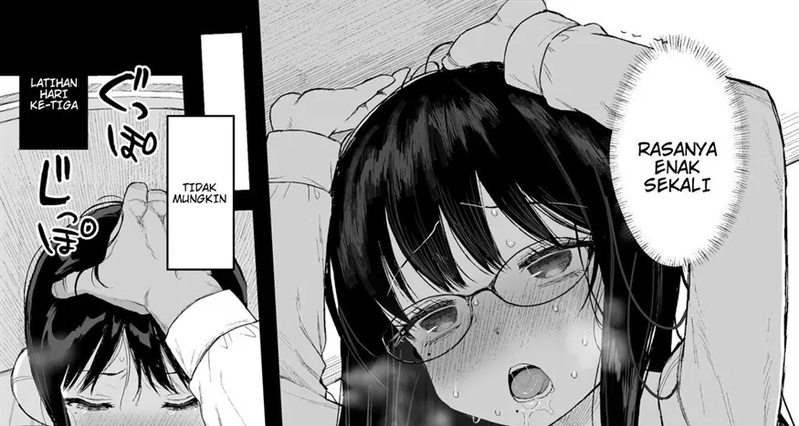Pacar Yang Sederhana Chapter 01 page 95