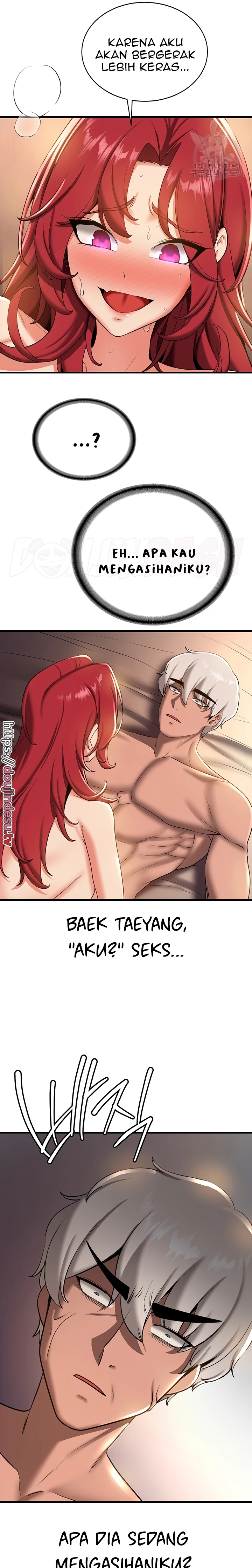 Pacarmu Luar Biasa Chapter 17 page 10
