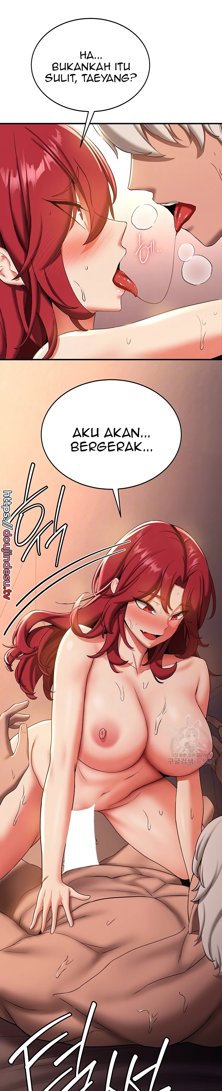 Pacarmu Luar Biasa Chapter 17 page 6