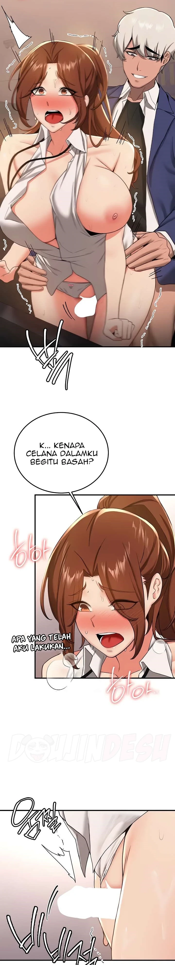 Pacarmu Luar Biasa Chapter 20 page 13