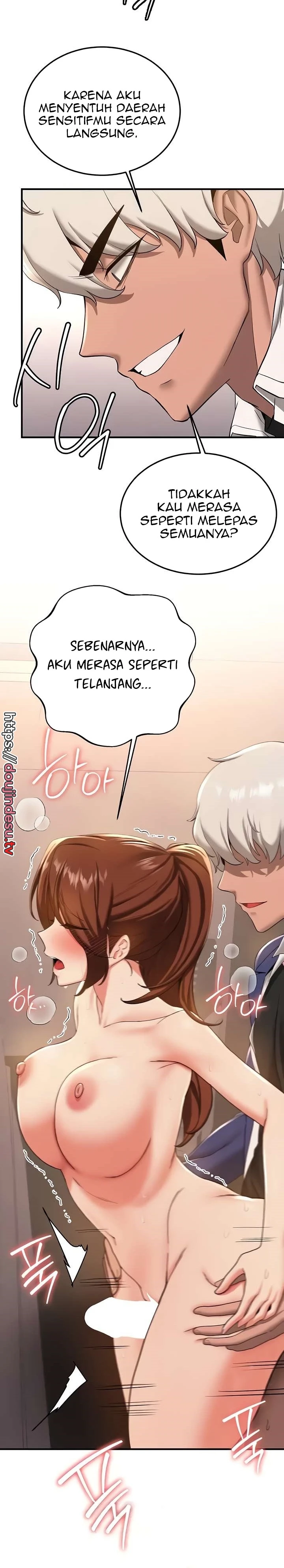 Pacarmu Luar Biasa Chapter 20 page 14