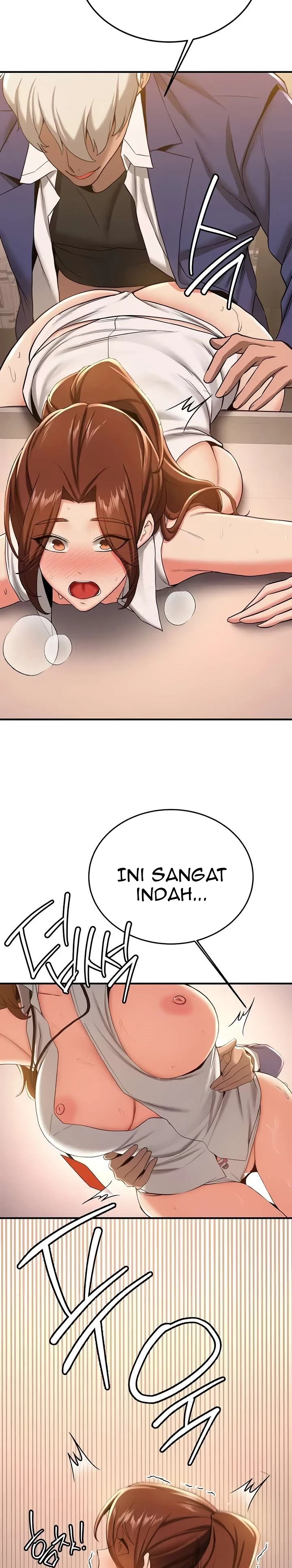 Pacarmu Luar Biasa Chapter 20 page 17