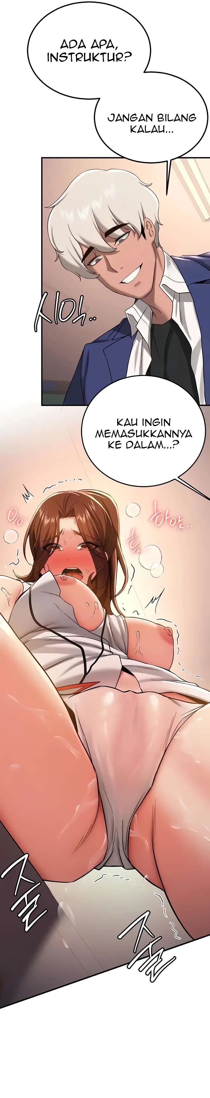 Pacarmu Luar Biasa Chapter 20 page 4