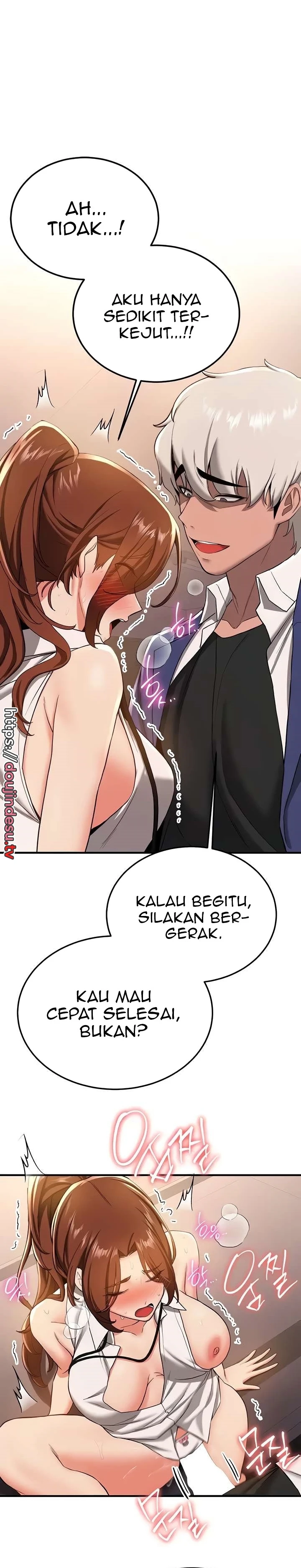 Pacarmu Luar Biasa Chapter 20 page 5