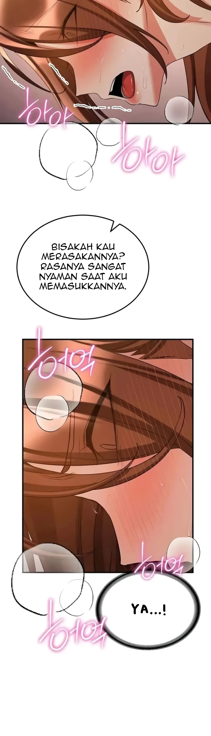 Pacarmu Luar Biasa Chapter 41 page 19