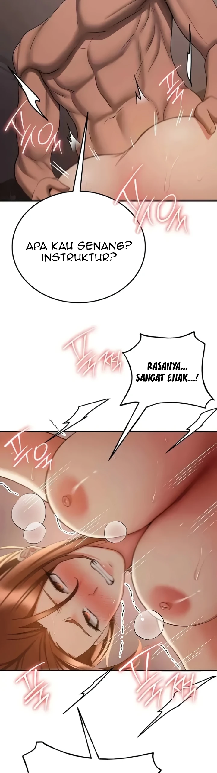Pacarmu Luar Biasa Chapter 41 page 23