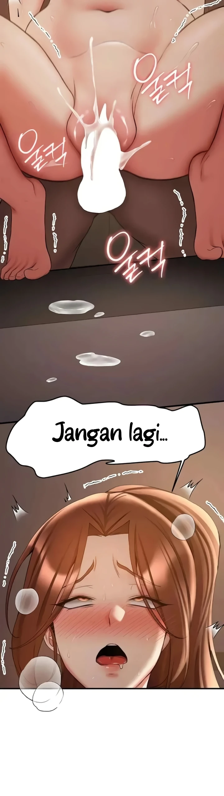 Pacarmu Luar Biasa Chapter 41 page 29