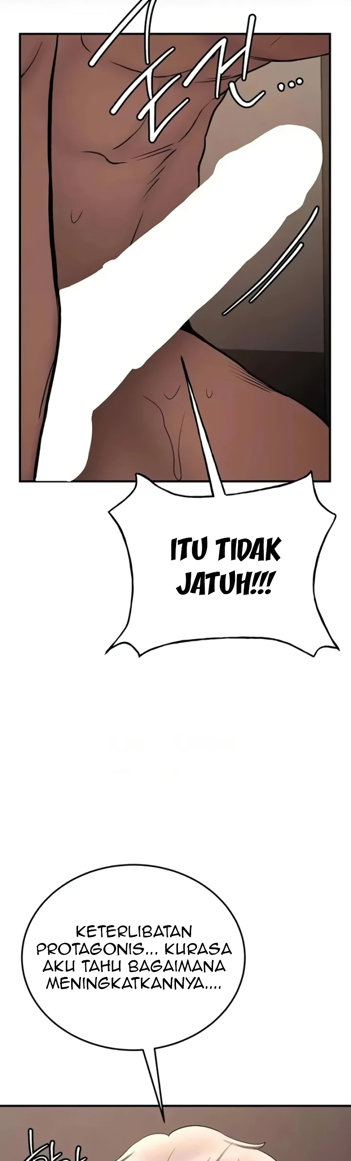 Pacarmu Luar Biasa Chapter 41 page 36