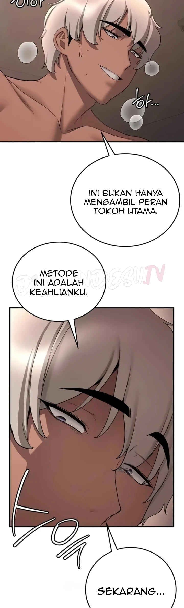 Pacarmu Luar Biasa Chapter 41 page 37