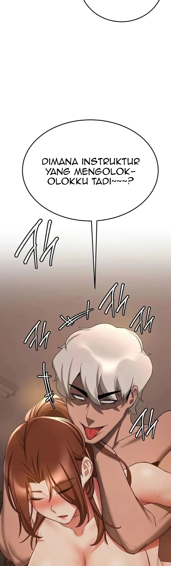 Pacarmu Luar Biasa Chapter 41 page 38