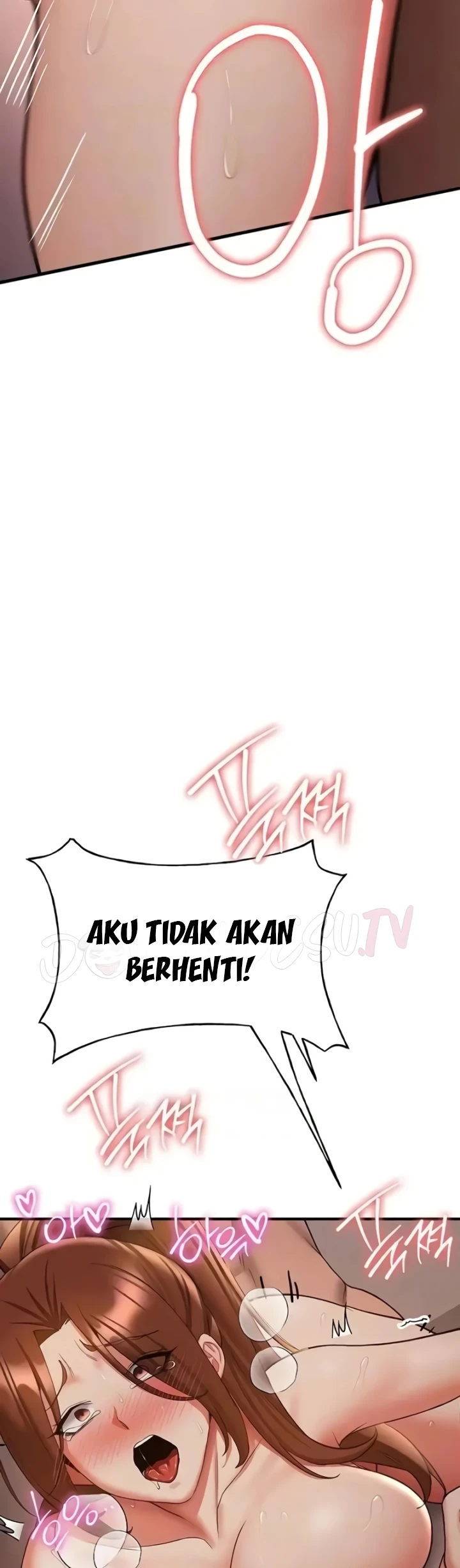 Pacarmu Luar Biasa Chapter 41 page 7