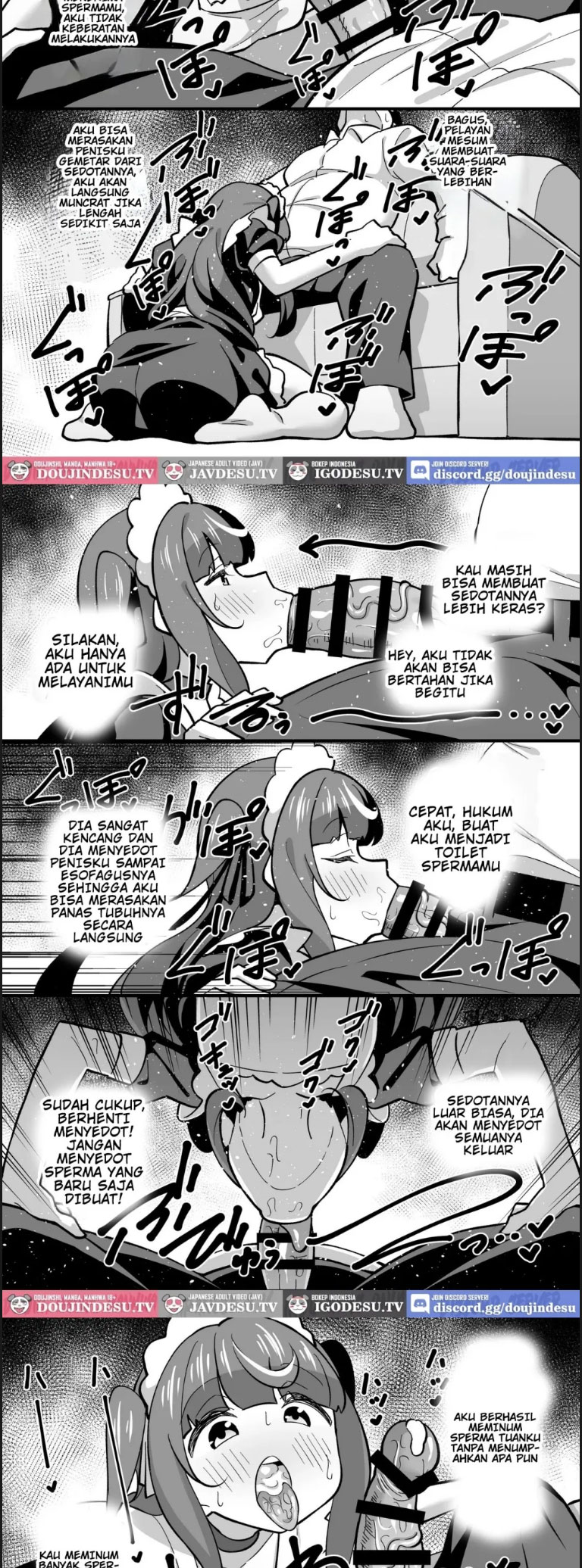 Paman Saiminku Cabul Chapter 04 end page 24
