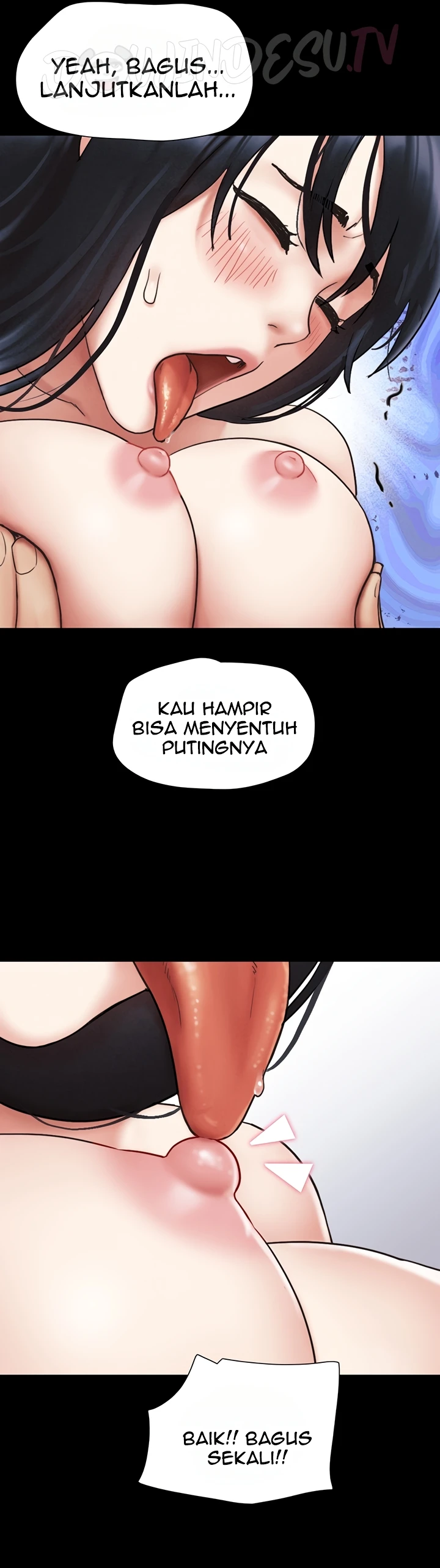 Pelacur Nona Soeun Chapter 08 page 9