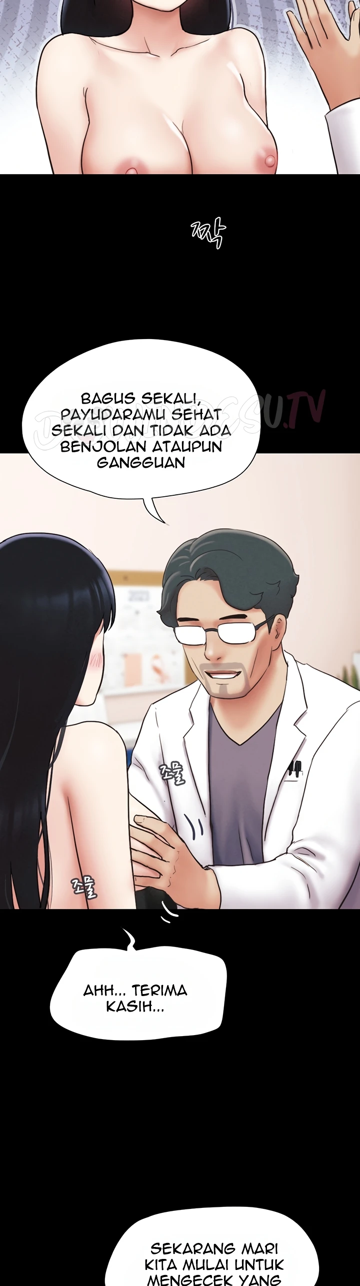 Pelacur Nona Soeun Chapter 08 page 11