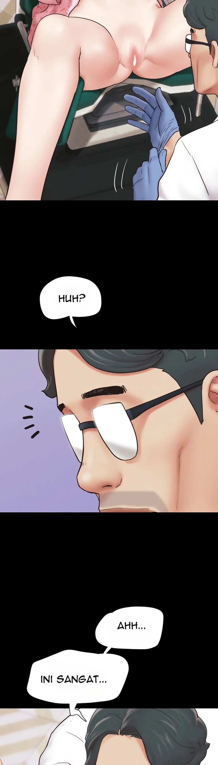 Pelacur Nona Soeun Chapter 08 page 20