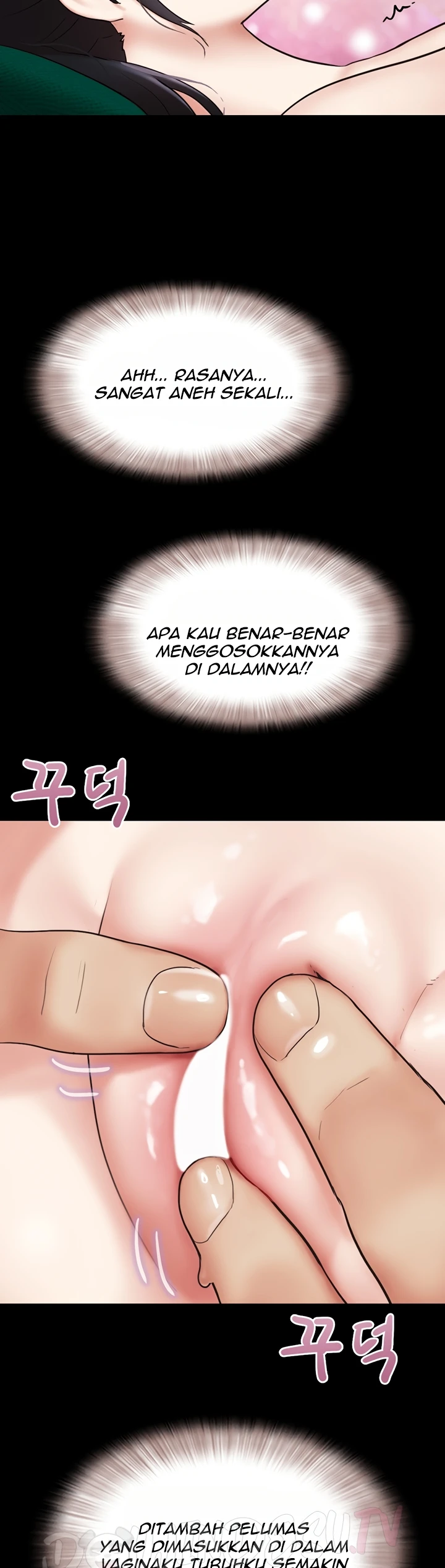 Pelacur Nona Soeun Chapter 08 page 35