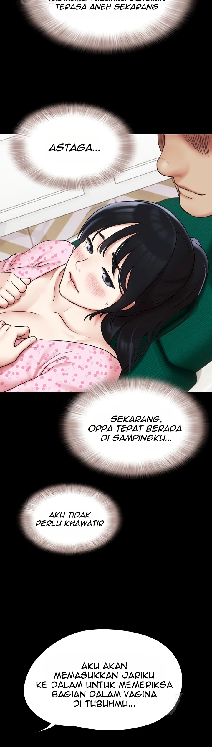 Pelacur Nona Soeun Chapter 08 page 36