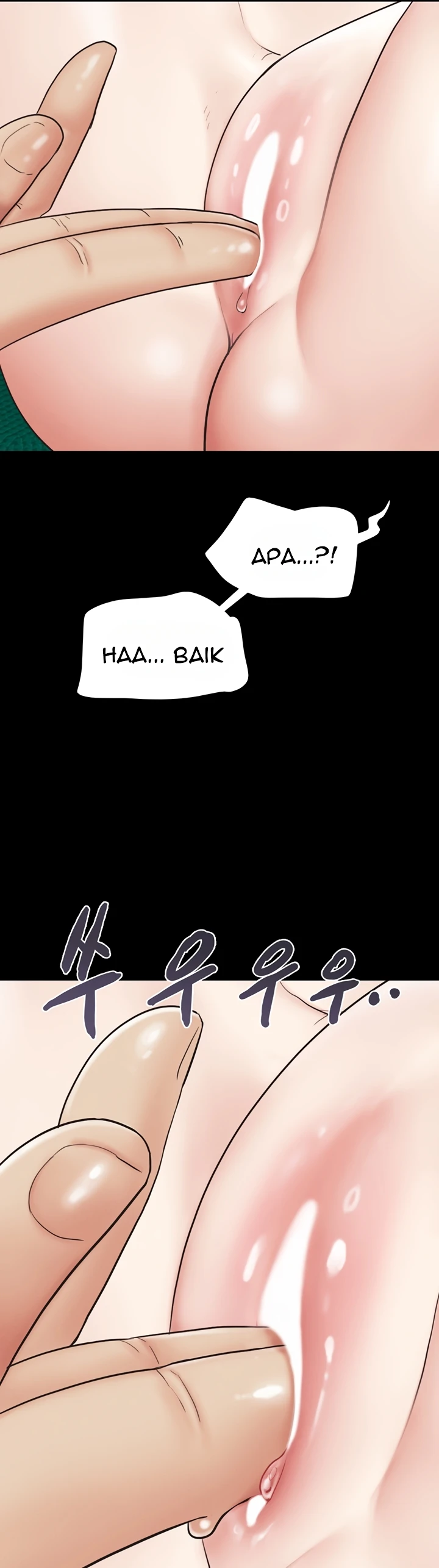 Pelacur Nona Soeun Chapter 08 page 37