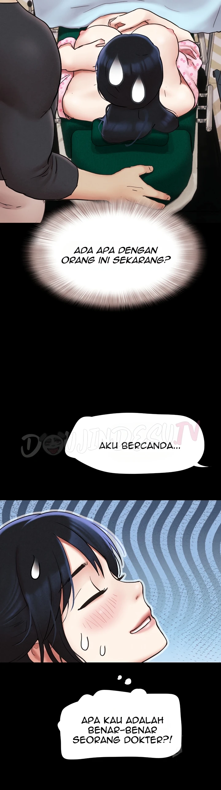 Pelacur Nona Soeun Chapter 08 page 43