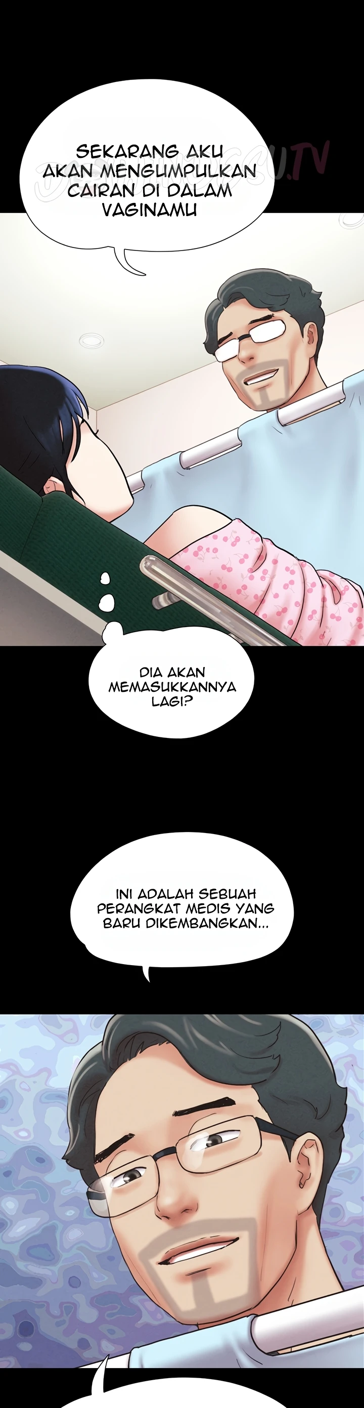 Pelacur Nona Soeun Chapter 08 page 44