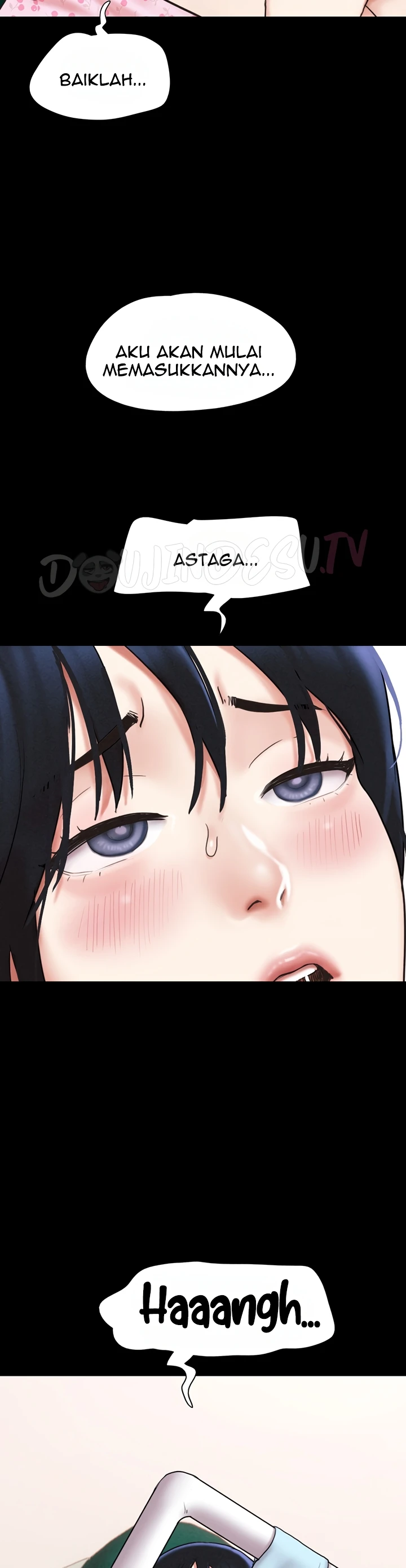 Pelacur Nona Soeun Chapter 08 page 46