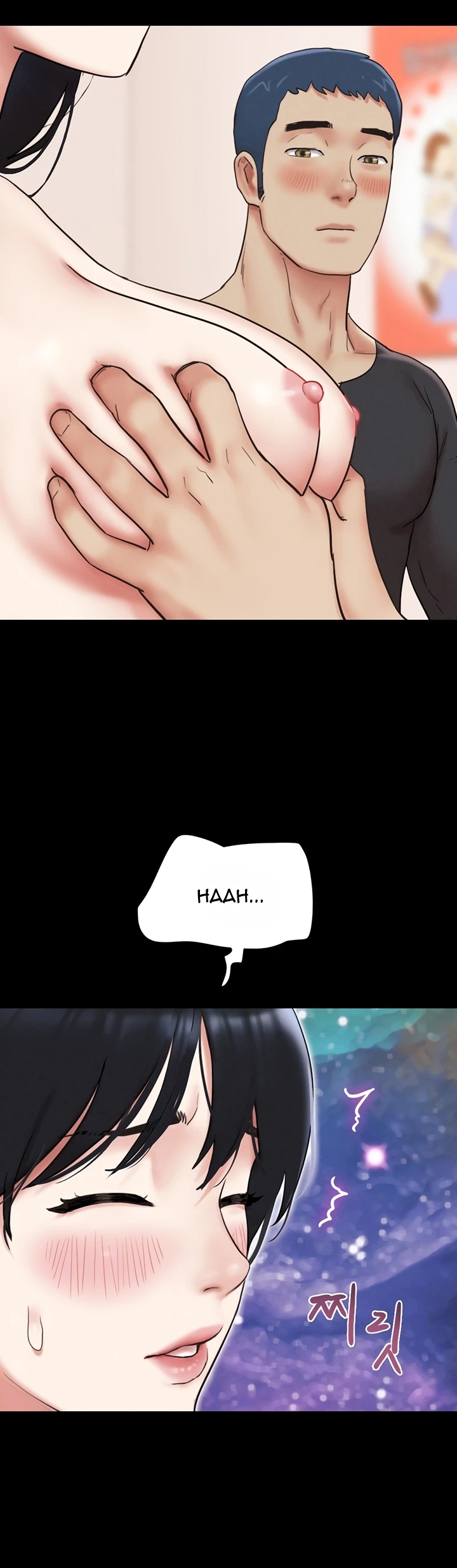 Pelacur Nona Soeun Chapter 08 page 4