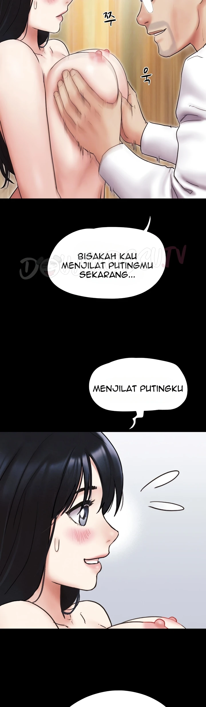 Pelacur Nona Soeun Chapter 08 page 6