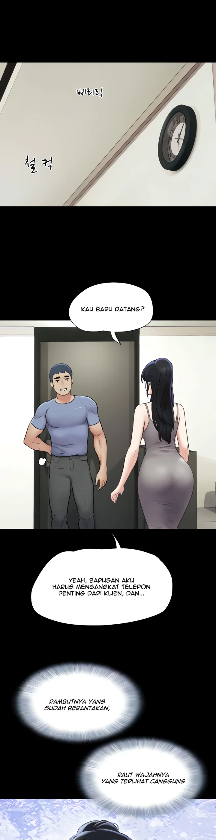 Pelacur Nona Soeun Chapter 14 page 10