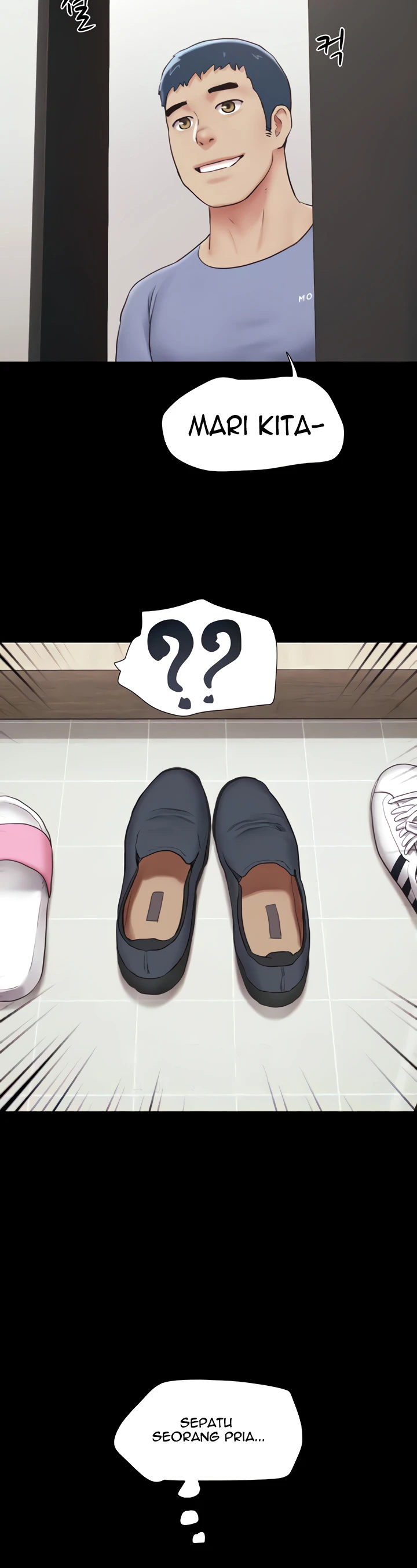 Pelacur Nona Soeun Chapter 14 page 4