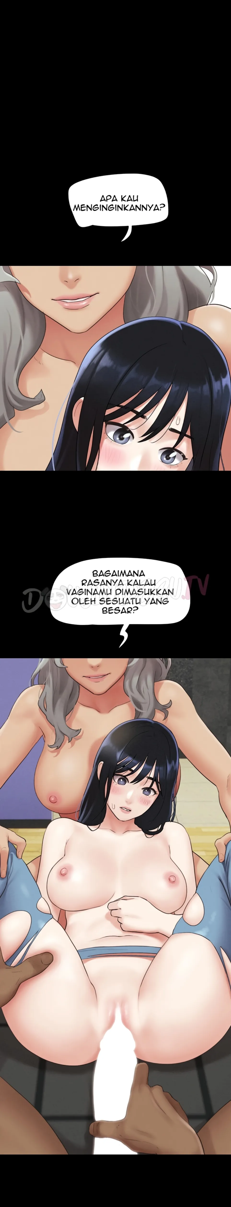 Pelacur Nona Soeun Chapter 20 page 14