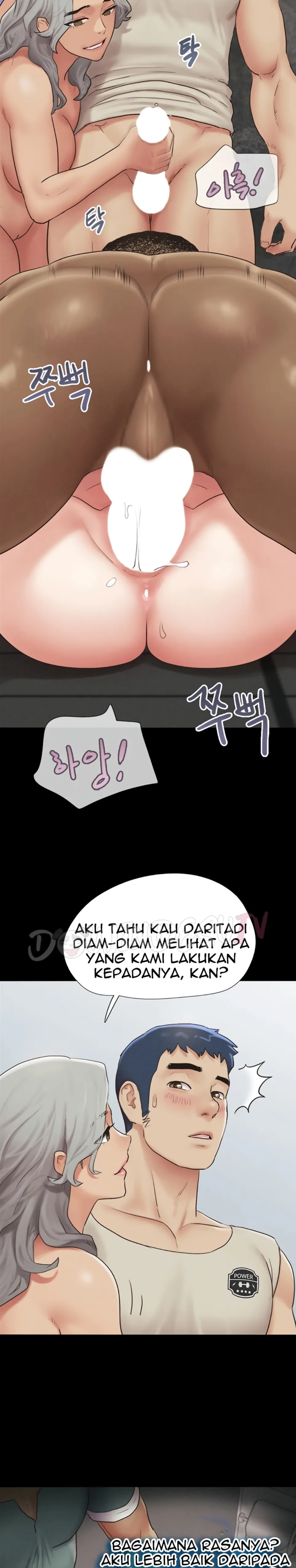 Pelacur Nona Soeun Chapter 20 page 23
