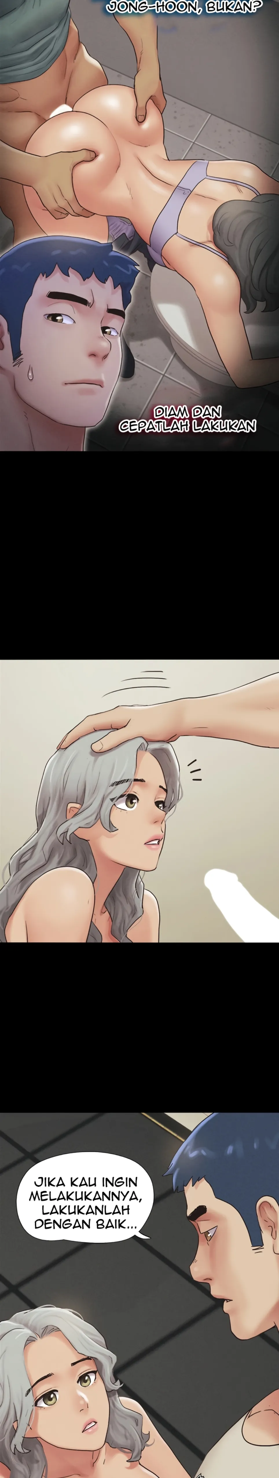 Pelacur Nona Soeun Chapter 20 page 24