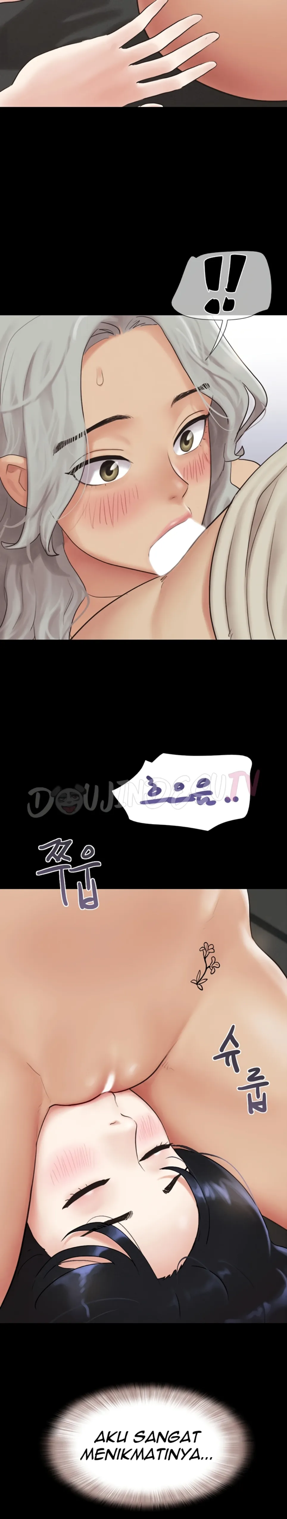 Pelacur Nona Soeun Chapter 20 page 28