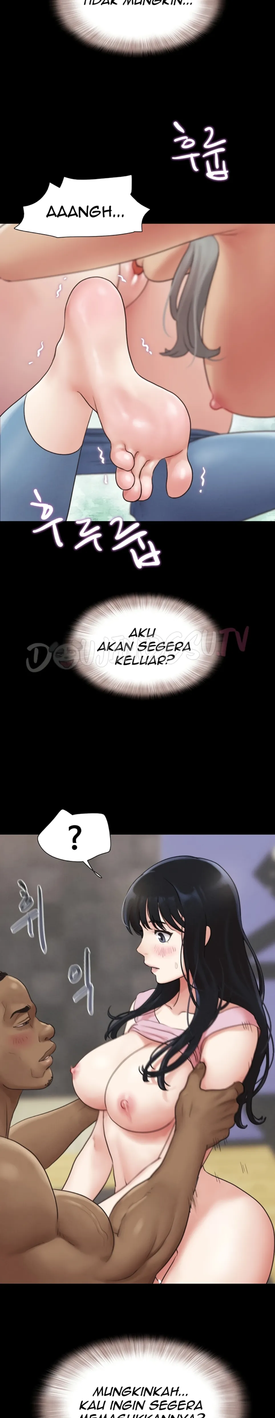 Pelacur Nona Soeun Chapter 20 page 6