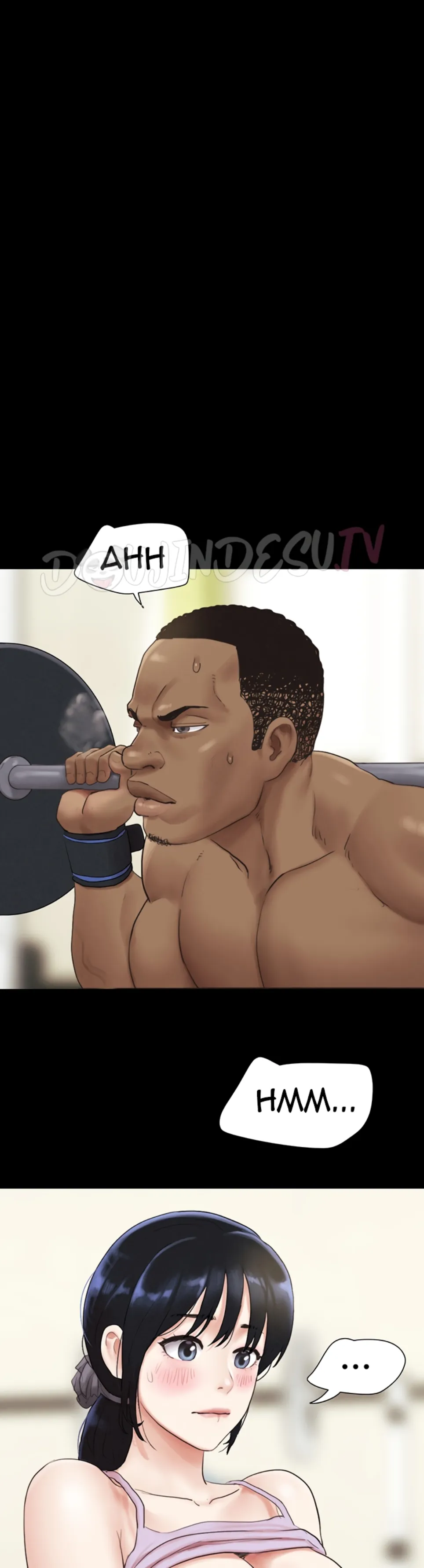 Pelacur Nona Soeun Chapter 22 page 13