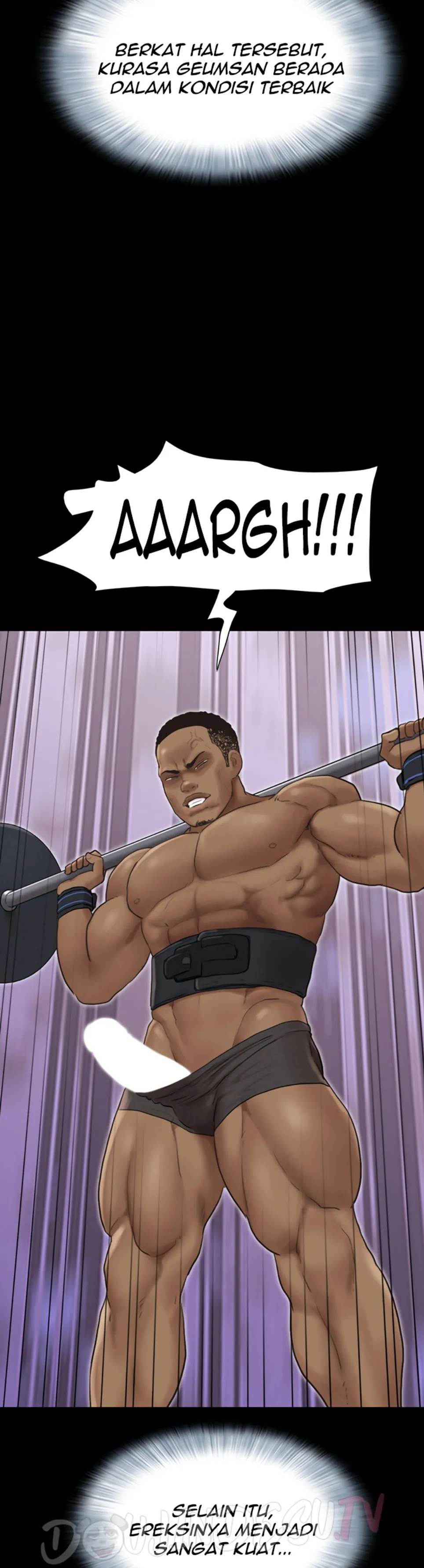 Pelacur Nona Soeun Chapter 22 page 17