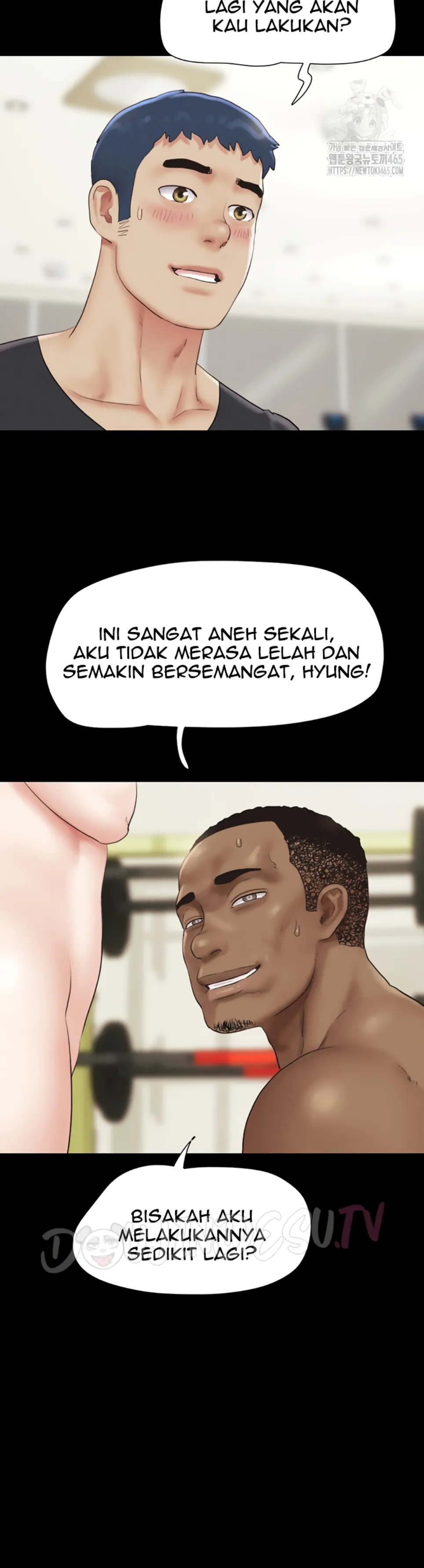 Pelacur Nona Soeun Chapter 22 page 19