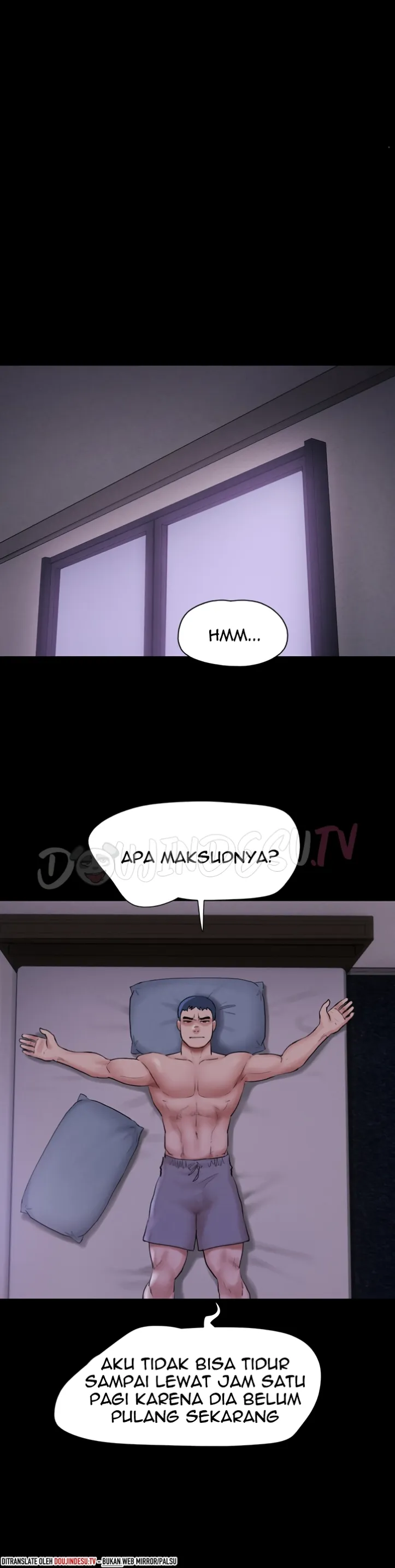 Pelacur Nona Soeun Chapter 22 page 26