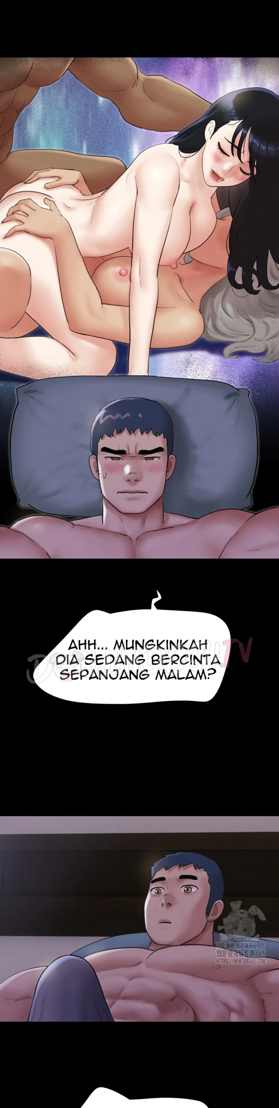 Pelacur Nona Soeun Chapter 22 page 27