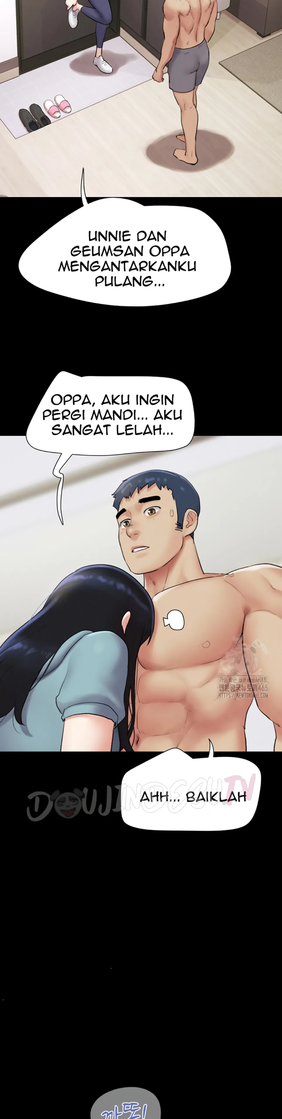 Pelacur Nona Soeun Chapter 22 page 29